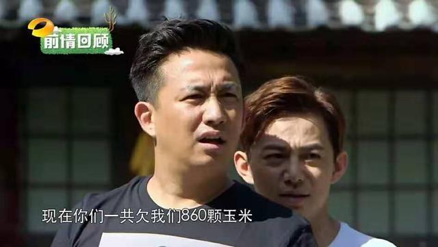  向往|《向往的生活》到底出了什么问题