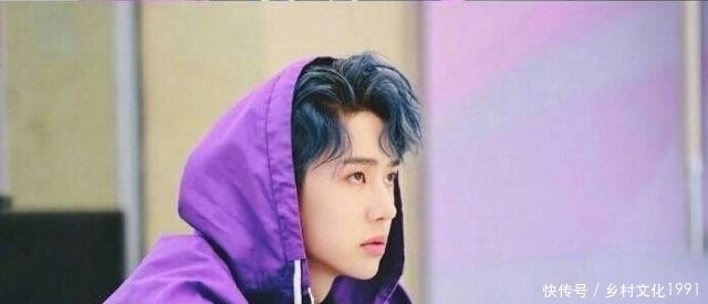 自然|王一博近有变化吗?正是这三个答案让你看起来很漂亮