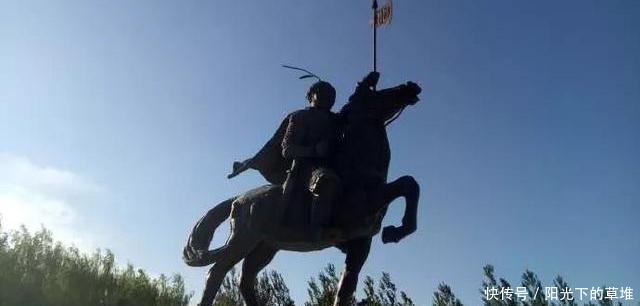  金朝|完颜阿骨打为什么没把皇位传给儿子？