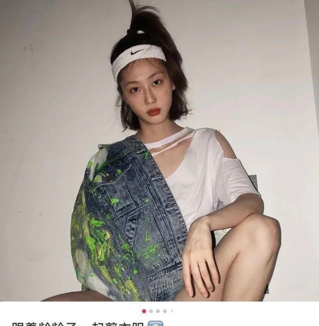  破洞|今年最潮的衣服都是“剪”出来的？