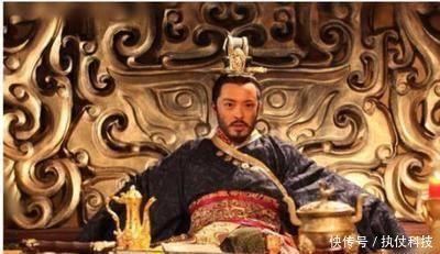 李世民|李世民和杨广到底有什么关系这下真相大白了