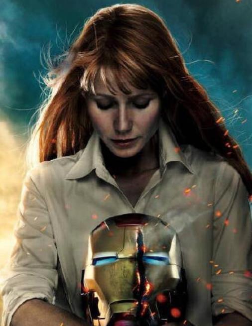  漫威公司|复联四：钢铁侠死了谁最伤心？不是小辣椒，而是主宰一切的他！