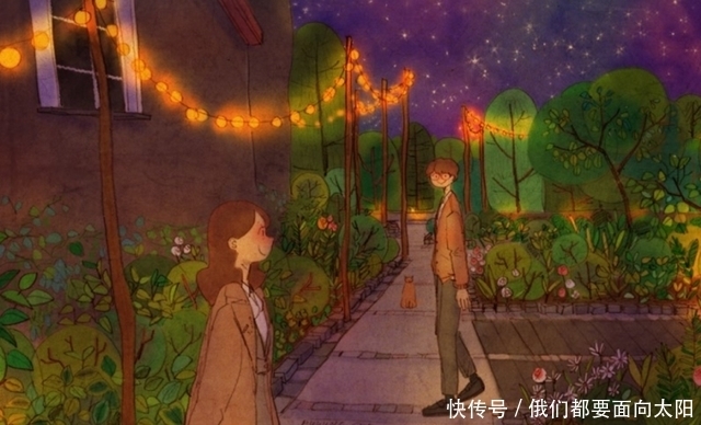 正确理解|如何正确理解另一半?好的感情,两个人需要做好这些事