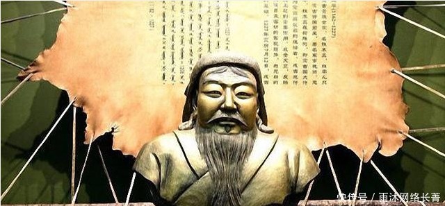 主子|她代替主子侍奉皇帝，竟生下了一代帝王，让江山多延续200多年