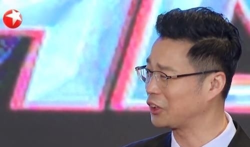 王迅|王迅,离开《极限挑战》吧!