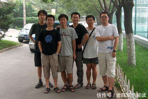 美国|为何很多清华留学生都不愿回国?原清华大学副校长:有一致命问题