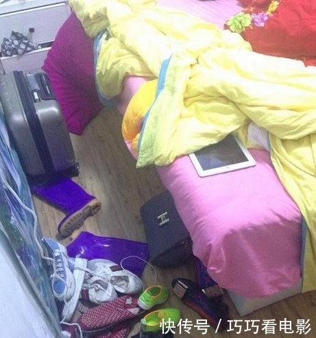 老婆|摊上个懒货老婆,新房入住不到半年乱成狗窝,客厅没法看,真心烦