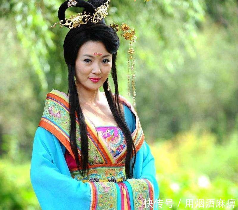 发现|梅妃死亡之谜 有人说她投井自缢, 可却在她的尸身发现几处刀伤