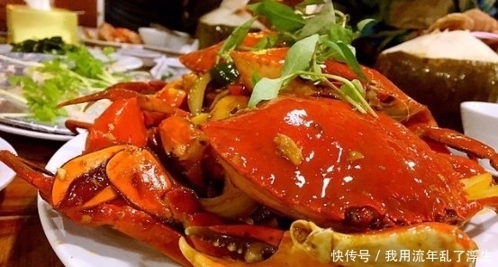 生活|心理学:选一个看起来最精美的饭菜,测你10年后身价是多少?