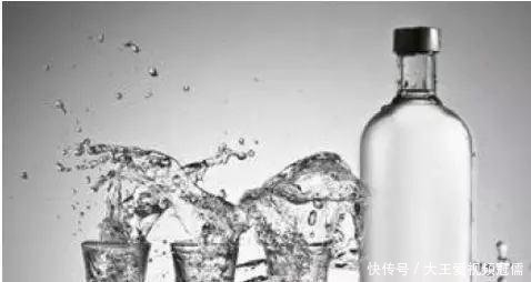 身体内|为何有的白酒喝完后半夜出现口渴的现象,有的则不会,终于明白了