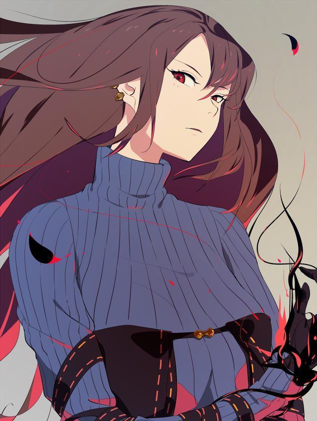 pixiv|动漫插画|pixiv综合榜分享245