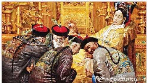 义和团|慈禧下了个糊涂命令，李鸿章看破不说破，电报里一句话让她明白