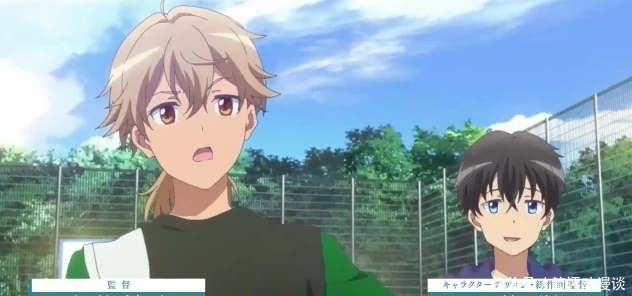 麻枝准|假如地球还有三十天灭亡,作为男主角的你,会怎么做