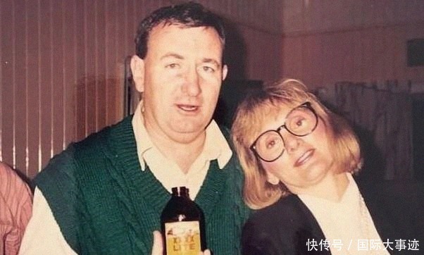 哈里森和|46女护士嫁69岁大爷，一年后丈夫去世，继承3030万遗产