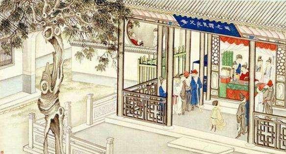 细看|古人碰瓷“骚操作”,一个比一个绝,初看发笑,细看深思