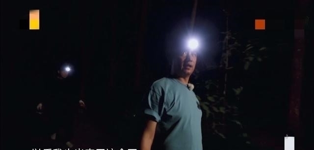 蘑菇屋|《向往的生活》四季,一步步变身专职厨师的黄磊,用行动表达不满