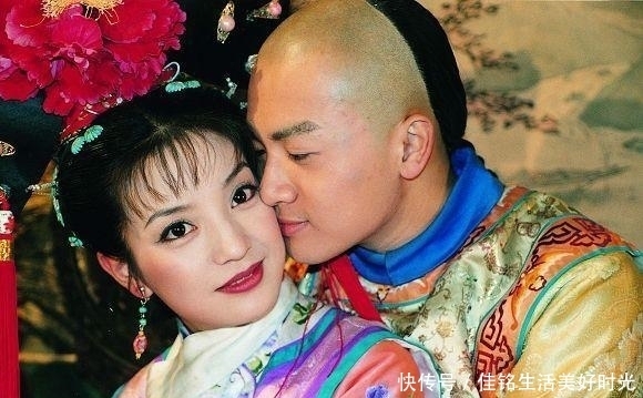  待遇|乾隆最受宠的儿子, 25岁就被封王, 为何他的子女待遇各不同