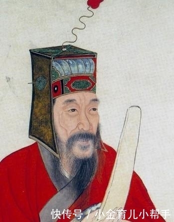 徐阶|内阁首辅大臣徐阶为何晚节不保？