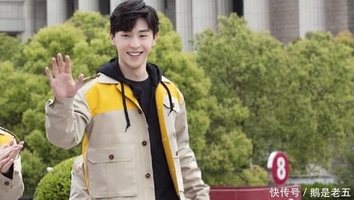 邓伦|新《极限挑战》开发布会,常驻嘉宾确定,张艺兴、迪丽热巴已不在