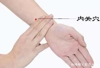 承山穴|人人都有6个“养生穴”,每天按一按,从头到脚都健康