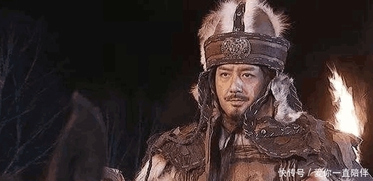 被定|真正的战神, 五千步兵迎战八万骑兵, 却被定在了历史的耻辱柱上