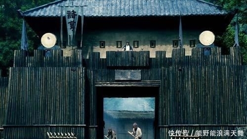 遗言|司马懿临死前, 留下17字遗言, 道出了空城计的真相