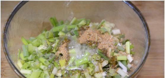 我家|在家做花卷有诀窍,掌握这两步,松软不变形,我家隔天就做一大锅