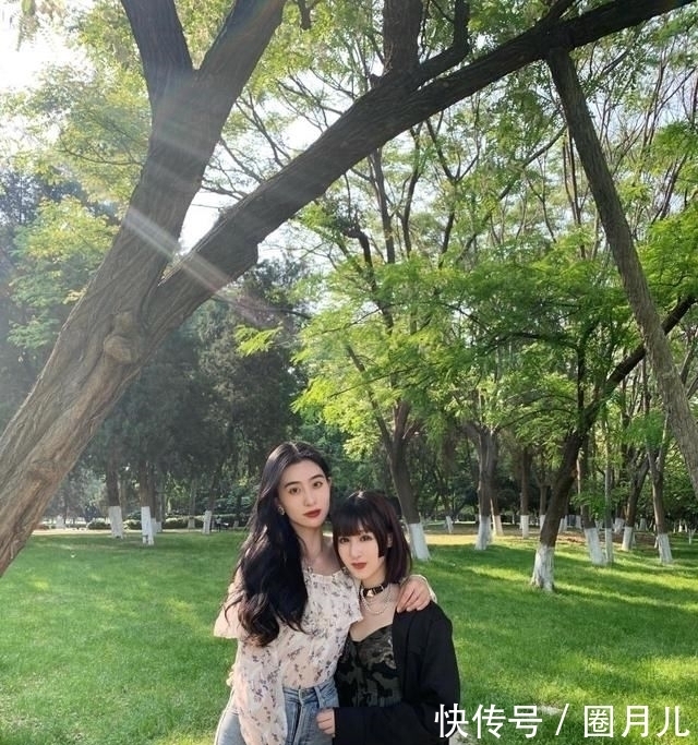  初夏|初夏最美女神系穿搭，清纯色系穿出时髦感，女人味爆棚