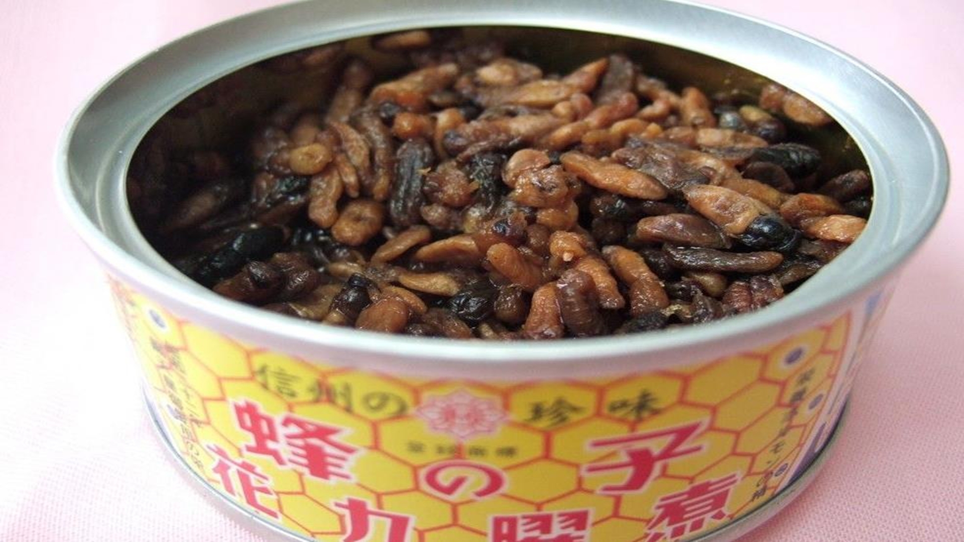 用品|风靡日本的大和煮,从宝贵的军需用品,重回百姓餐桌上的美食