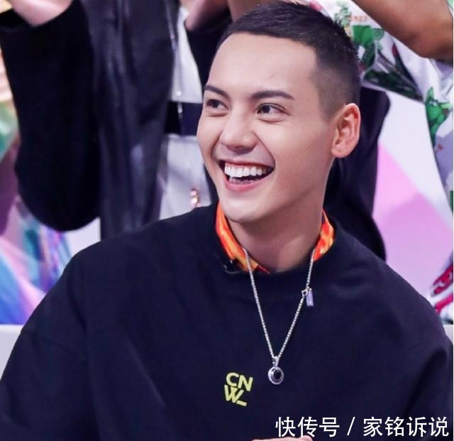  综艺|陈伟霆的塑料普通话被轮番cue 这届学员实在是太难带了