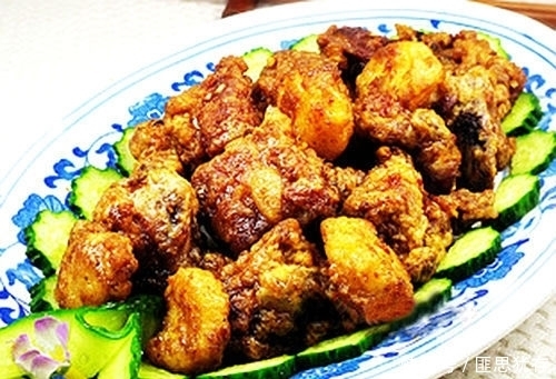 鲜辣|两天没吃到就馋的下饭好菜,特别鲜辣美味,在家请客也很有面!