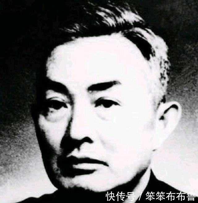 默默无闻|红四方面军政委陈昌浩,晚年默默无闻,三个儿子后来怎么样