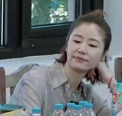  客栈|给刘涛当绿叶林心如上综艺咖位大降频被怼