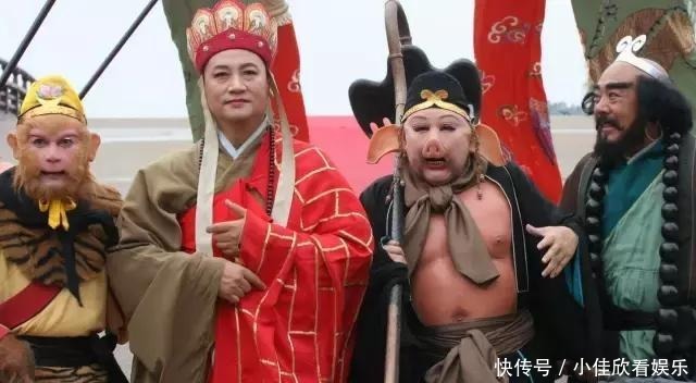 水帘洞|抢劫孙悟空老家花果山的混世魔王, 为何抢完就走不敢占山为王