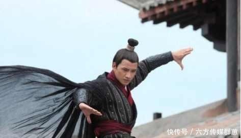 历史上唯一的女相师, 能预测未来, 堪比推背