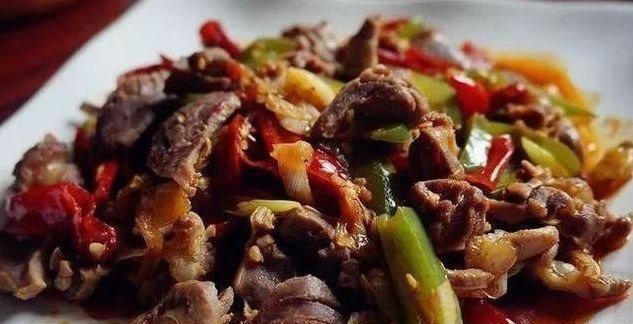 翻炒均匀|选择3道美味的家常菜菜肴这很容易学你喜欢什么菜