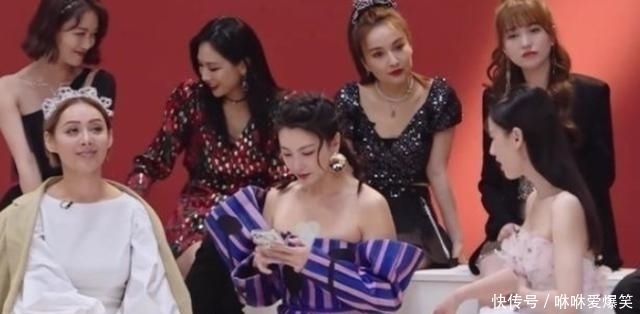 真的|蓝盈莹否认和李现热恋,前男友曹骏才是真的意难平