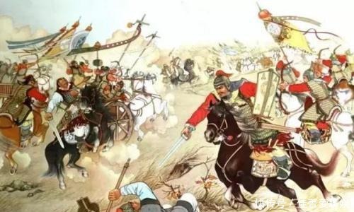 投降|战国时期的大阴谋家冯亭,打着投降赵国的幌子,做着帮助秦国的事