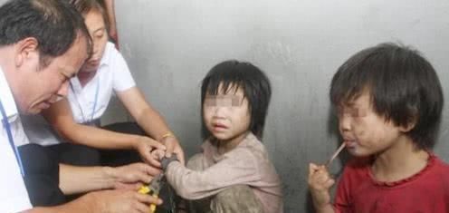 拐卖儿童|人贩子为啥要拐卖儿童人贩子的回答，让父母愤怒不已