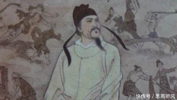 相士|官员: 我何时能升官? 相士: 在你痛哭的那一天! 果然如此