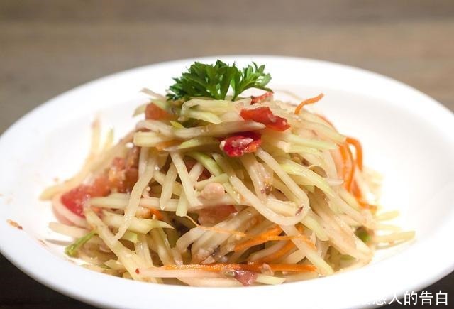 润燥|秋天,别错过木瓜的7种美味吃法,润燥滋补、营养健康老少皆宜!