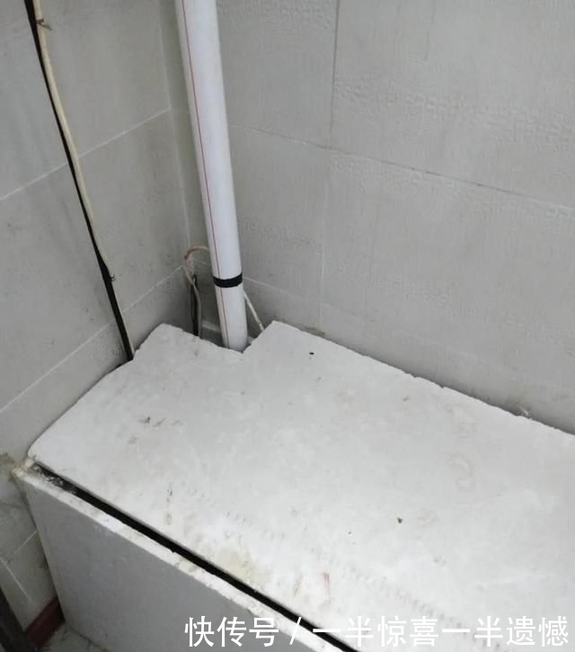 诡异|瘆人!女厕内总飘出诡异“叹气”声!得知真相后网友笑了