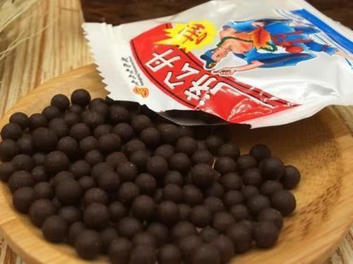 角钱|只卖“1角钱”的5种零食,赌100袋辣条,全吃过的孩子都上学了吧