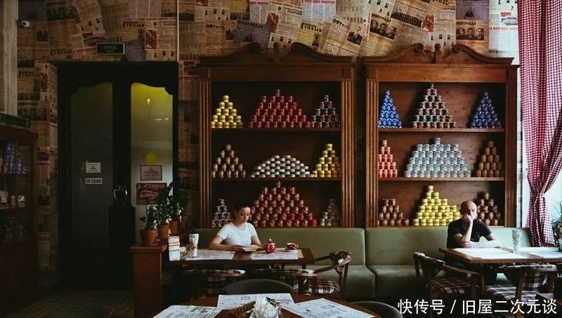 充满|从沙皇餐桌到苏联国宴,一道充满历史谜团的鸡肉料理!