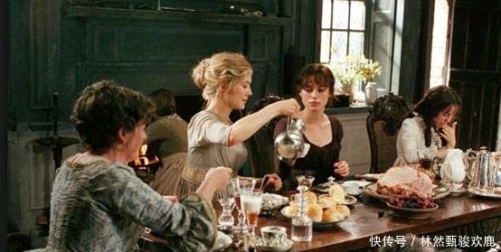 影响|英国人不理解:中国人都这么喝奶茶的?怎么和我们的下午茶很像