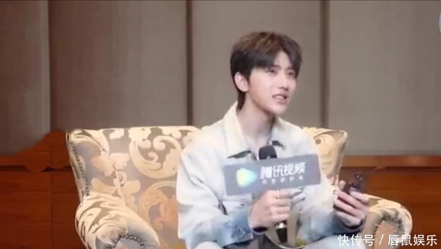 蔡徐坤|蔡徐坤揭秘《奔跑吧》不为人知的幕后故事