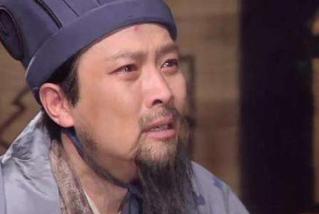 王朗|王朗如何才能骂赢诸葛亮？三种办法，最后一种可让诸葛亮后悔一生