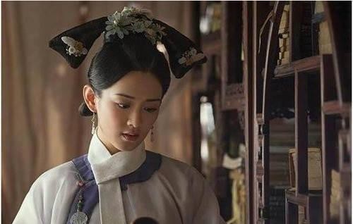 祭奠|她是出身最显赫的妃嫔,入宫34年成众妃之首,死后乾隆亲自祭奠