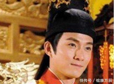 孙子|朱元璋有26个儿子，为何最后将皇位传给了孙子，却不传给朱棣？