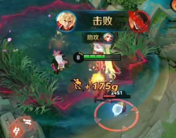 核心|“拆塔流”李信最强出装，这件2070的装备是核心，配合干扰无兵线拆塔